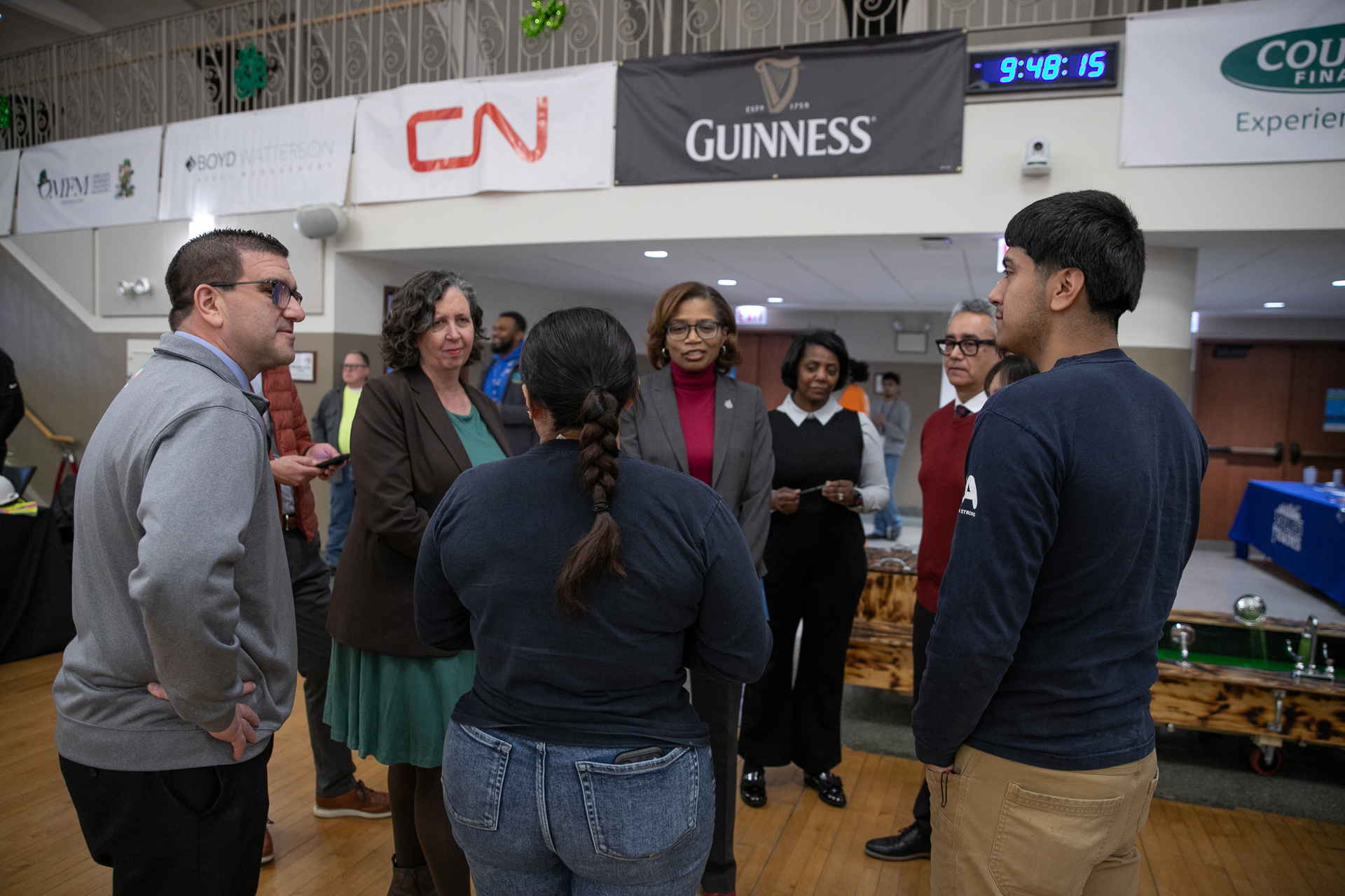 2026_03_05_Skill Trades Fair 1_Plumbers Hall_Chief Hougard + CEO Dr, King_photos_2.jpg