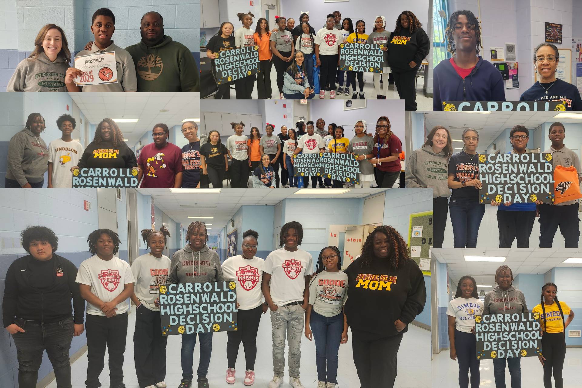 High School Decision Day Celebration at Carroll Rosenwald ES.jpg