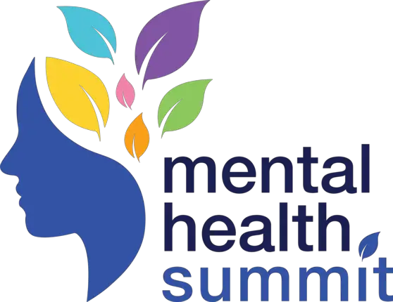 Mental Health Summit Logo