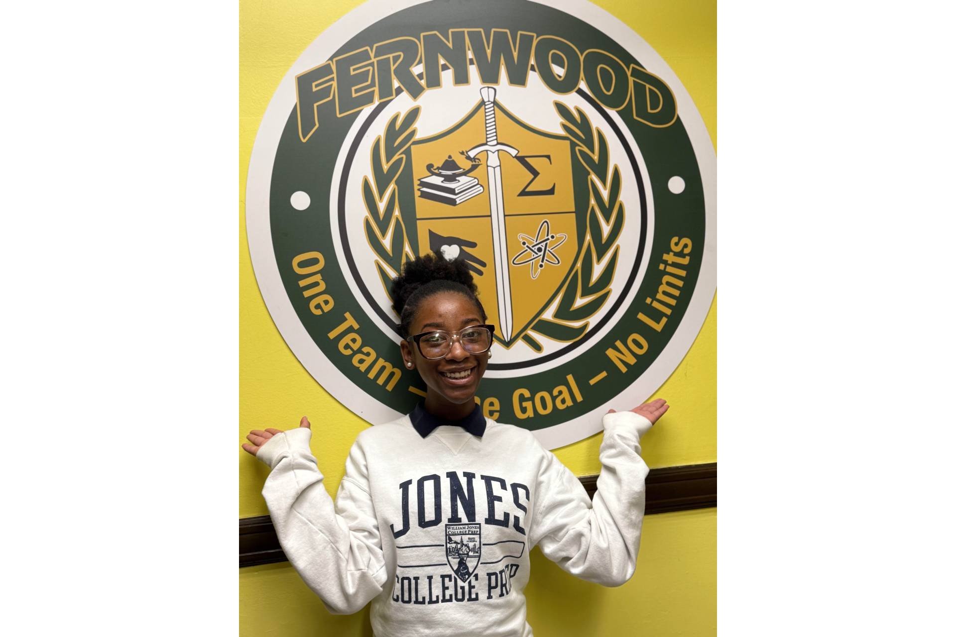 Fernwood Student