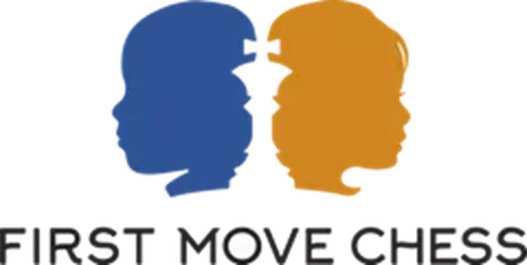 First Move Chess Logo