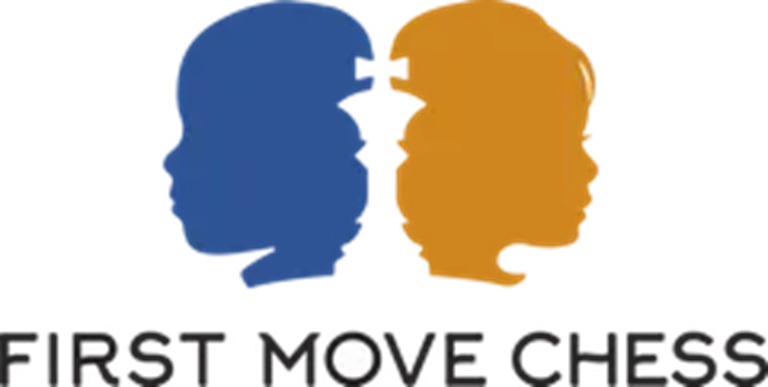 First Move Chess Logo