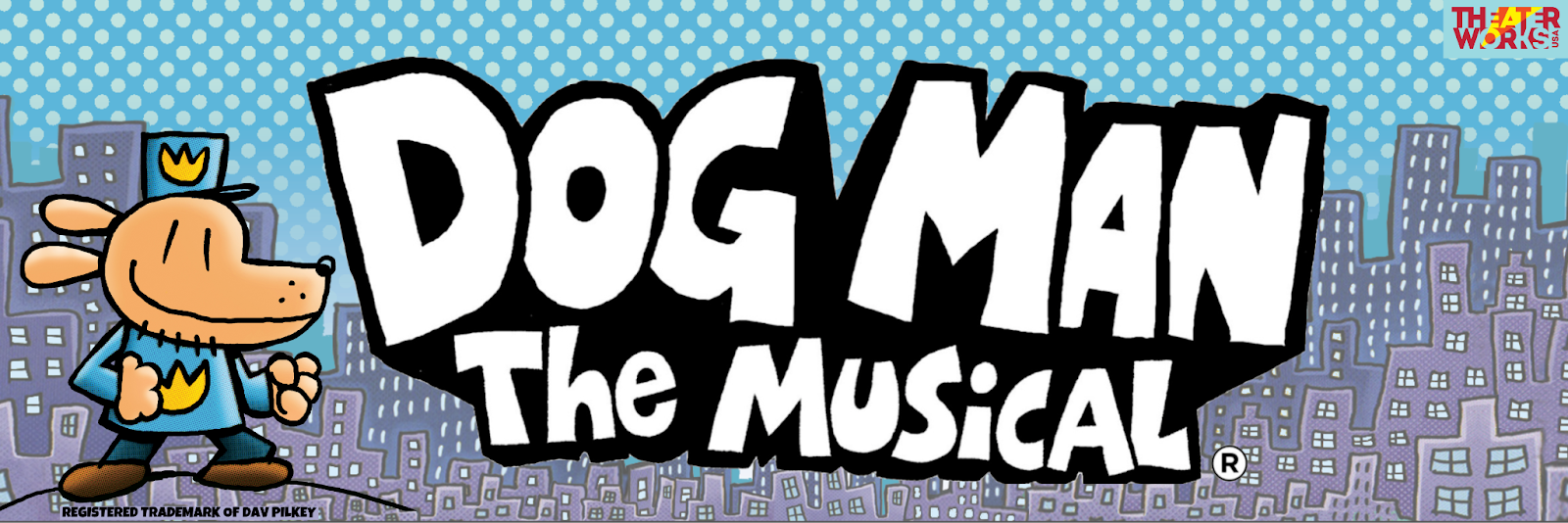 dogman banner