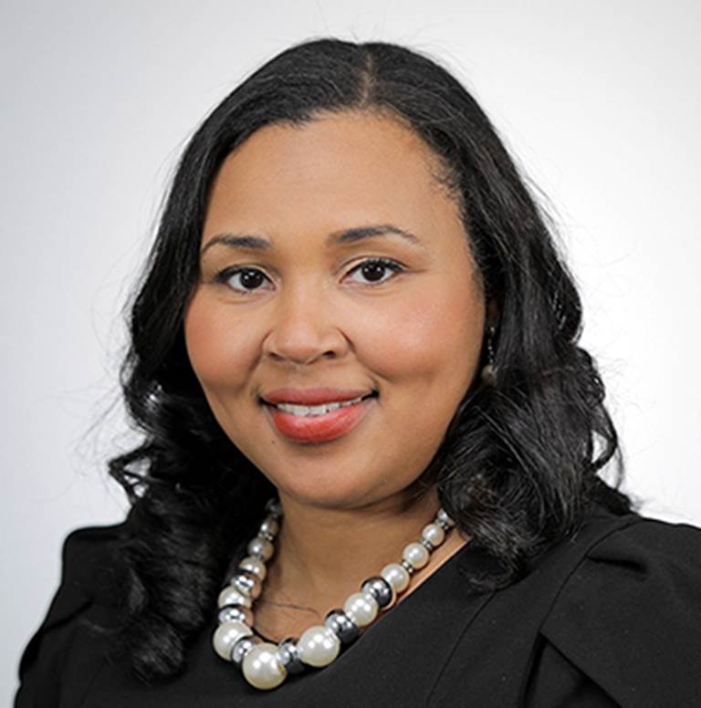 Fatima Cooke