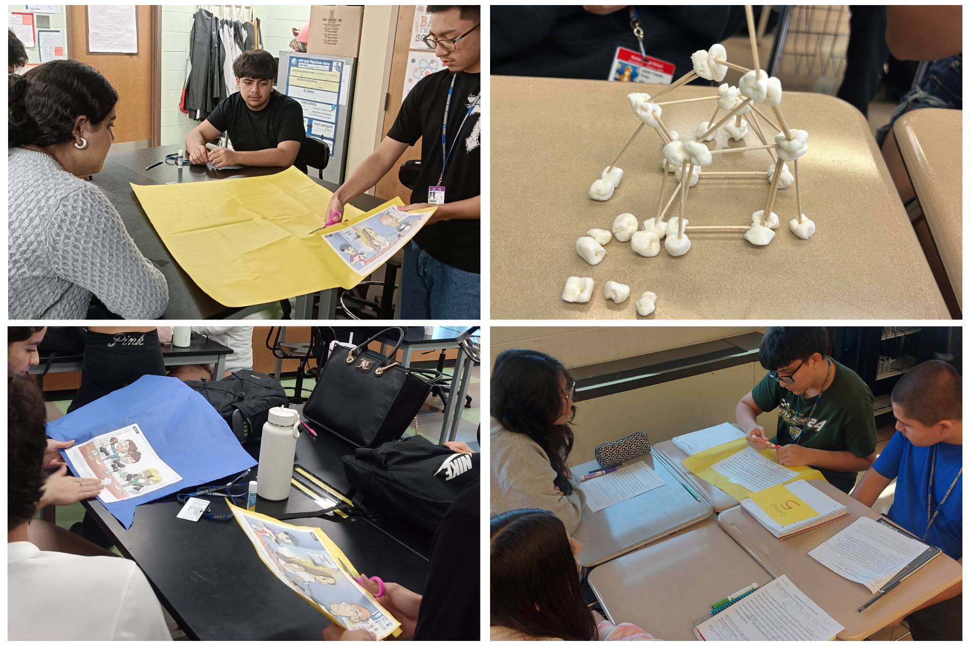 Building Classroom Community at Kennedy High School.jpg