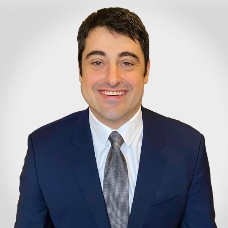 Ben Felton - Chief Talent Officer