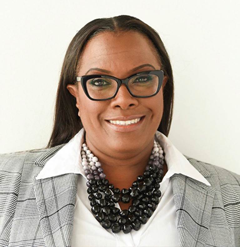  Leslie McKinily - Chief Early Childhood Education Officer