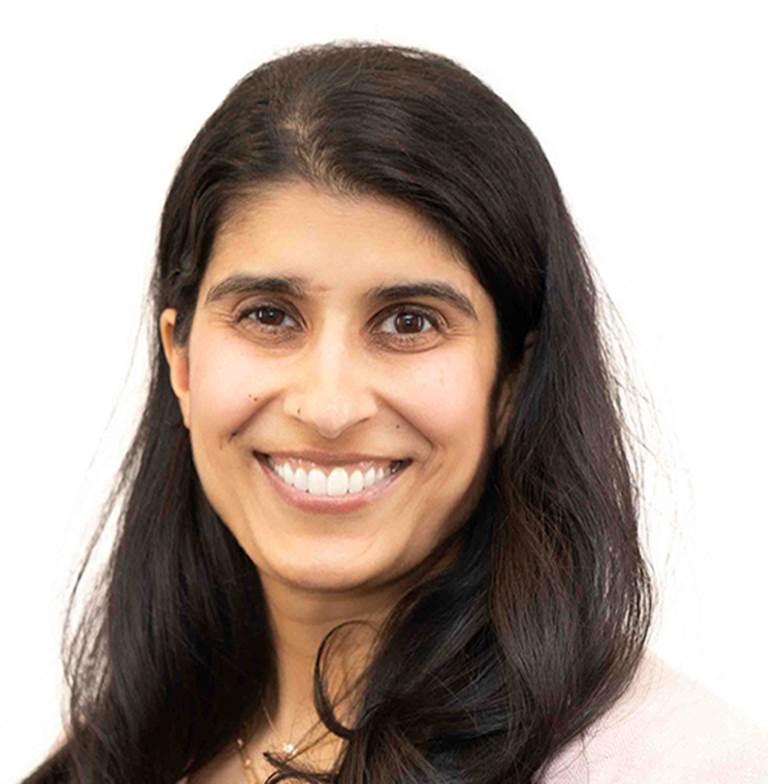  Ruchi Verma - General Counsel