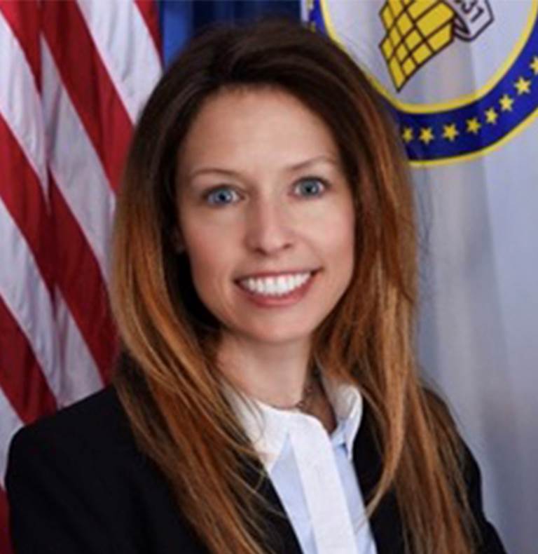 Shelly Banks - Chief Internal Auditor