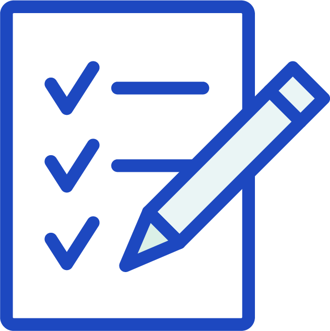 Checklist icon