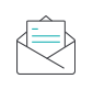 Envelope icon