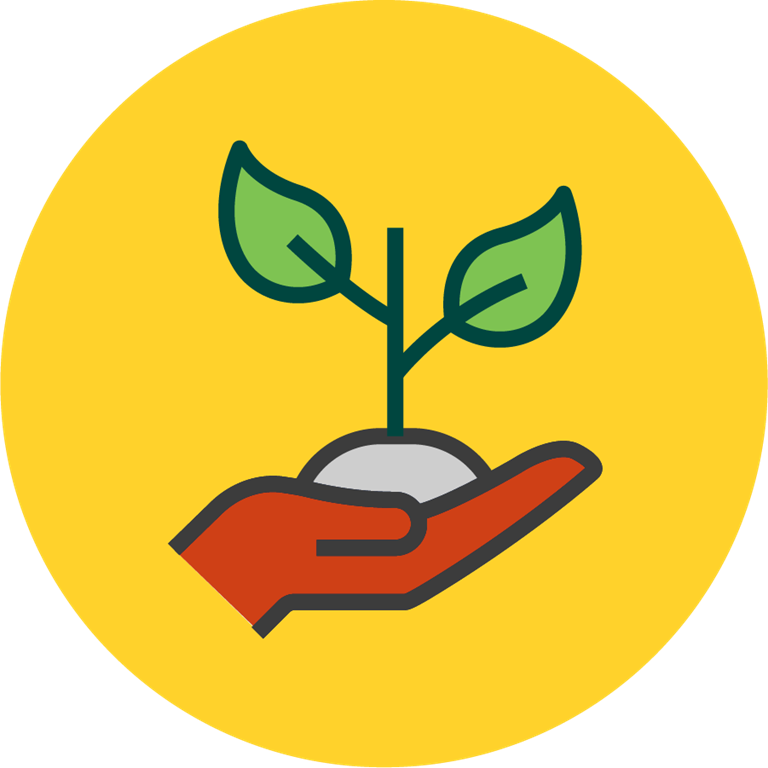 Operations Nutrition Icon