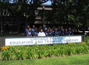 The Chicago Police Education and Training Academy
