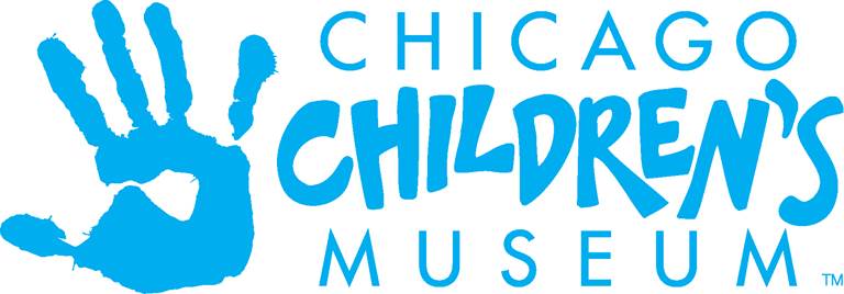 Chicago Chlidren's Museum Logo