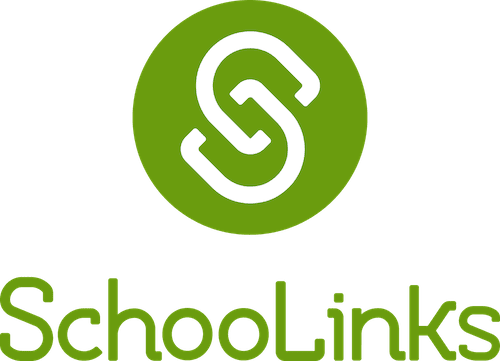SchooLinks Green Logo