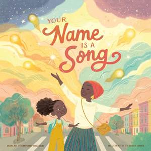 Your Name Is a Song - image