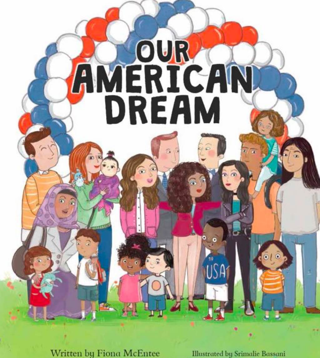 Our American Dream - image