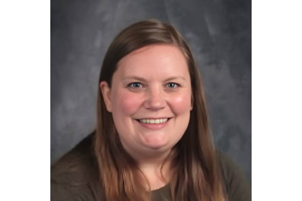 Hanson Park Teacher