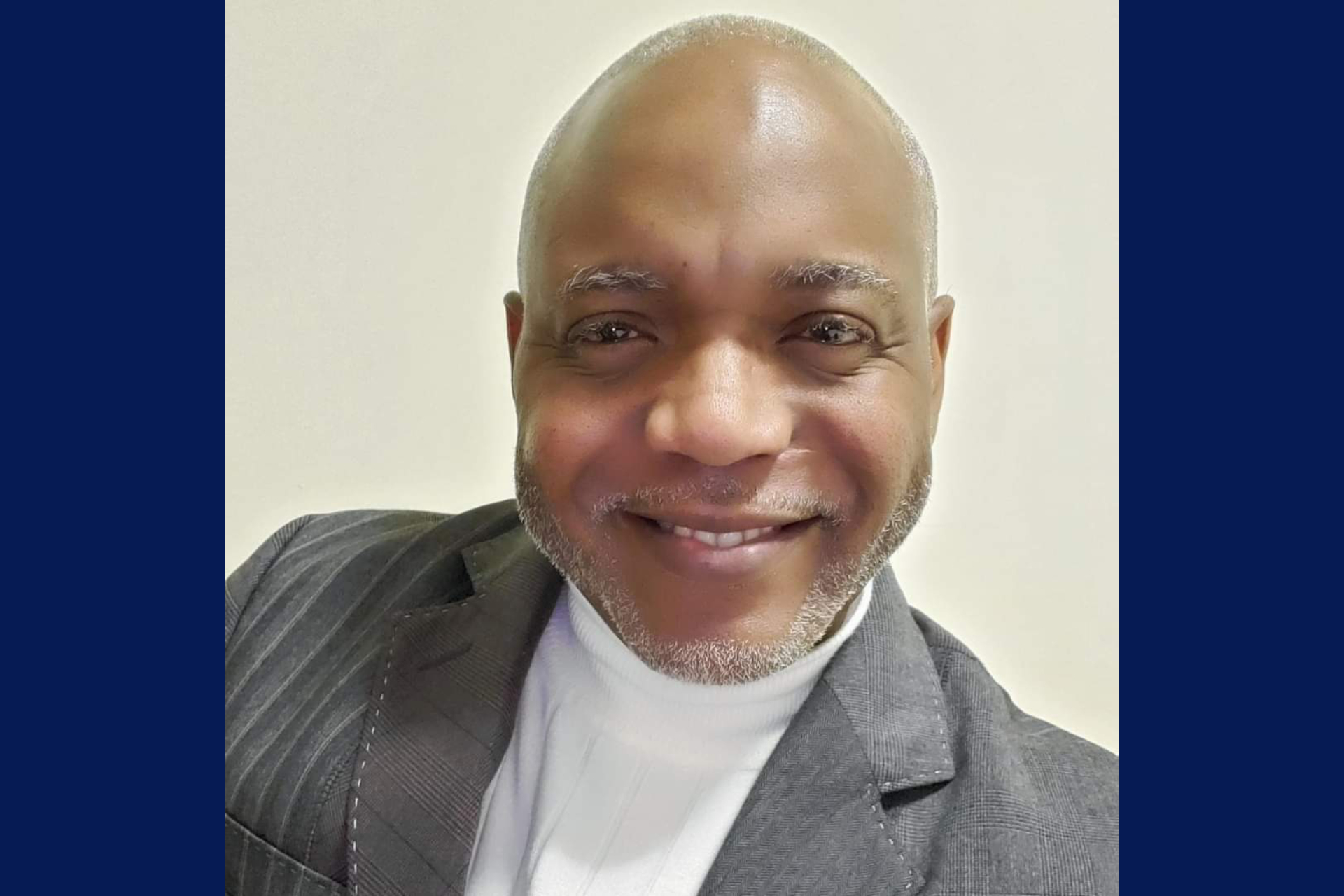 Antonio Thigpen