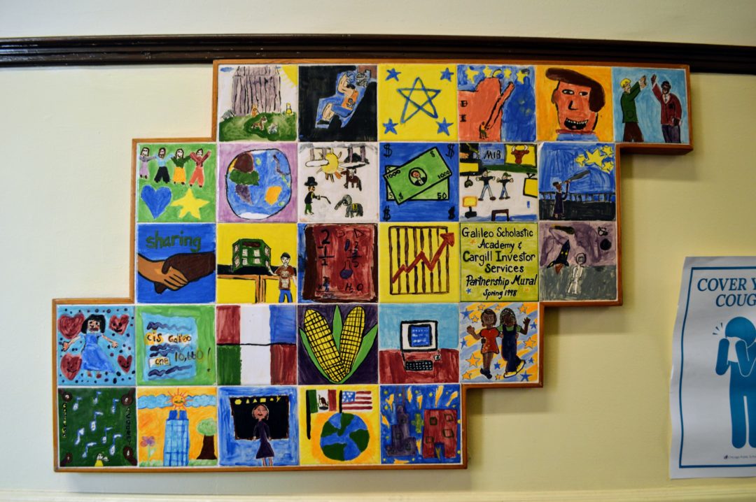 image of art board