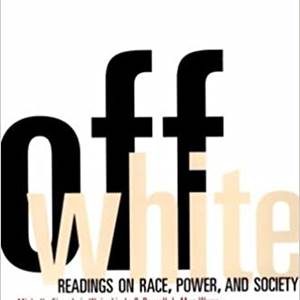 Off White: Readings on Race, Power, and Society - image