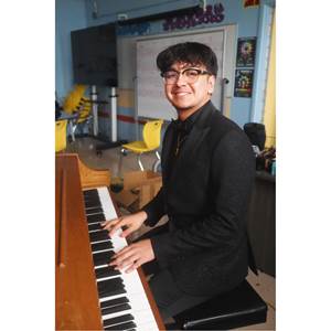 Richards Student