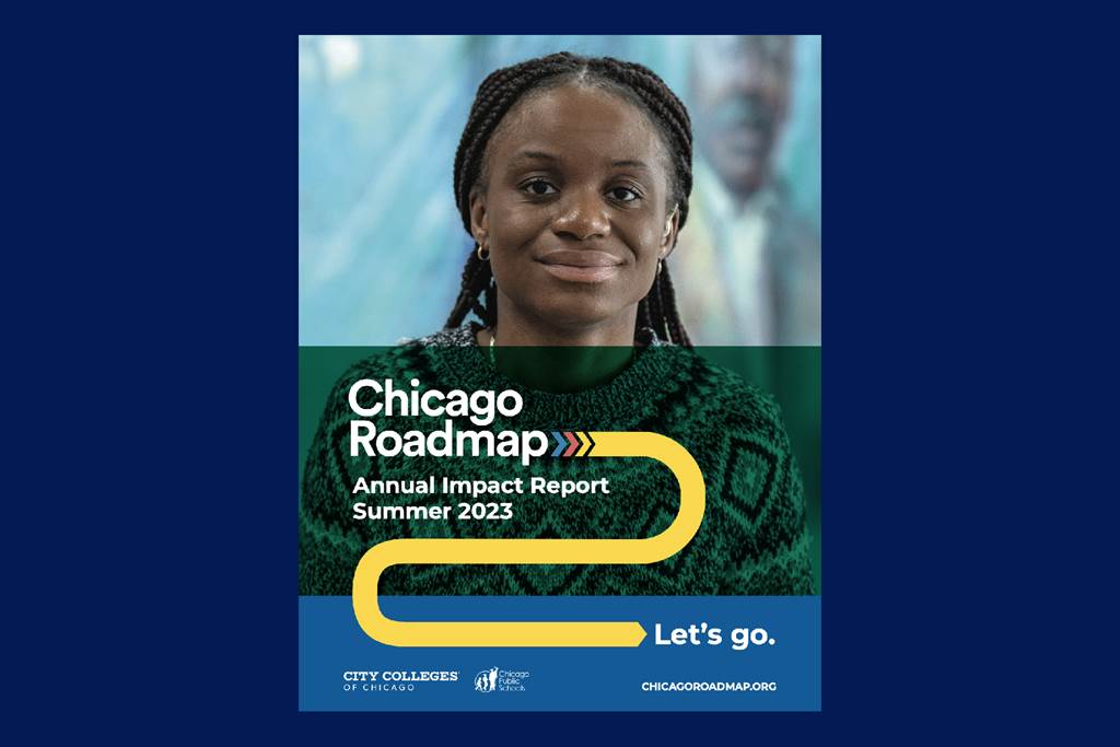 Chicago Roadmap 