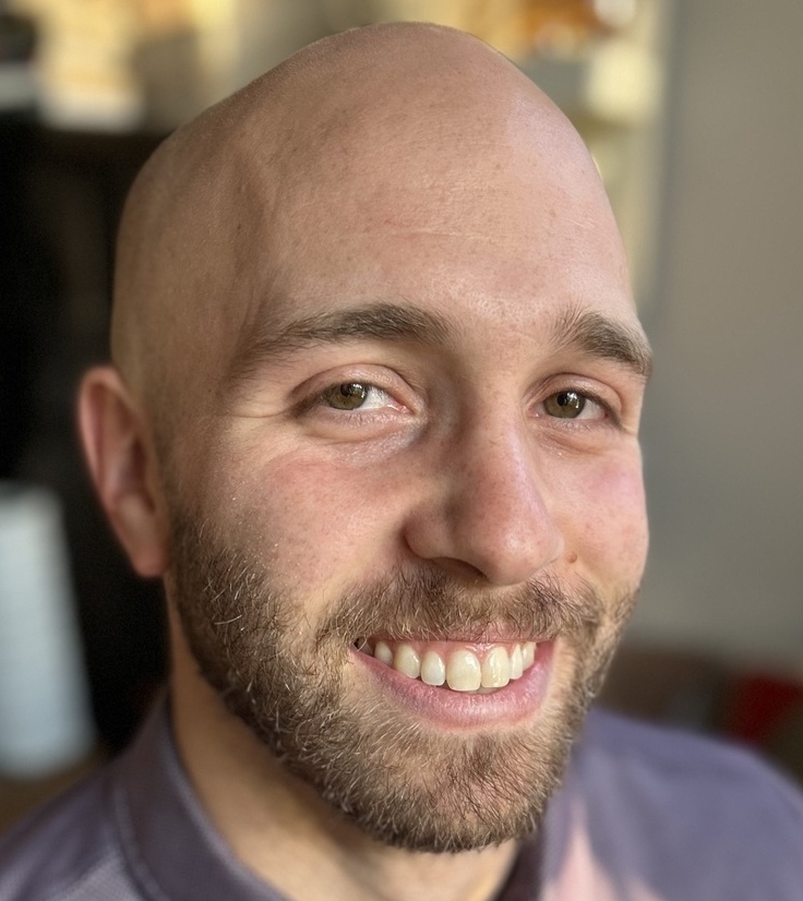 Shahar Sztainer