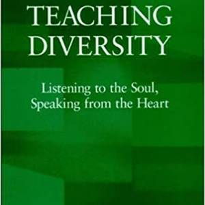 Teaching Diversity - Book Cover Image