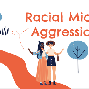Racial Micro-Aggressions cover image