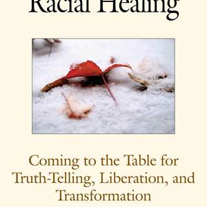 The Little Book of Racial Healing - image