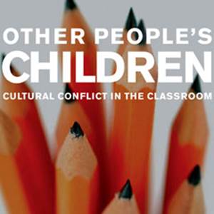 Other People’s Children - Book Cover