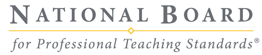 National Board Logo