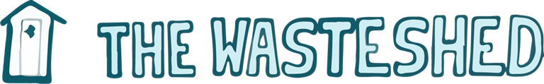 The Wasteshed Logo