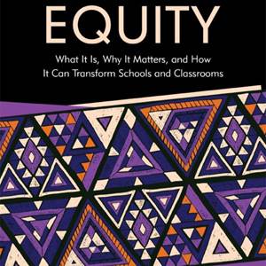 Grading for equity book cover