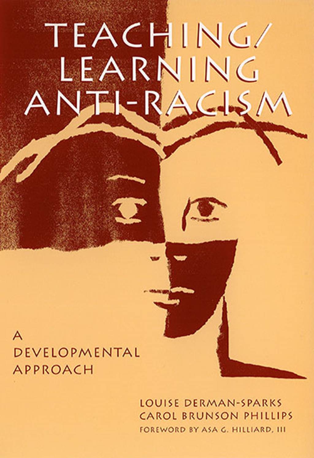 Teaching/Learning Anti-Racism - Cover image