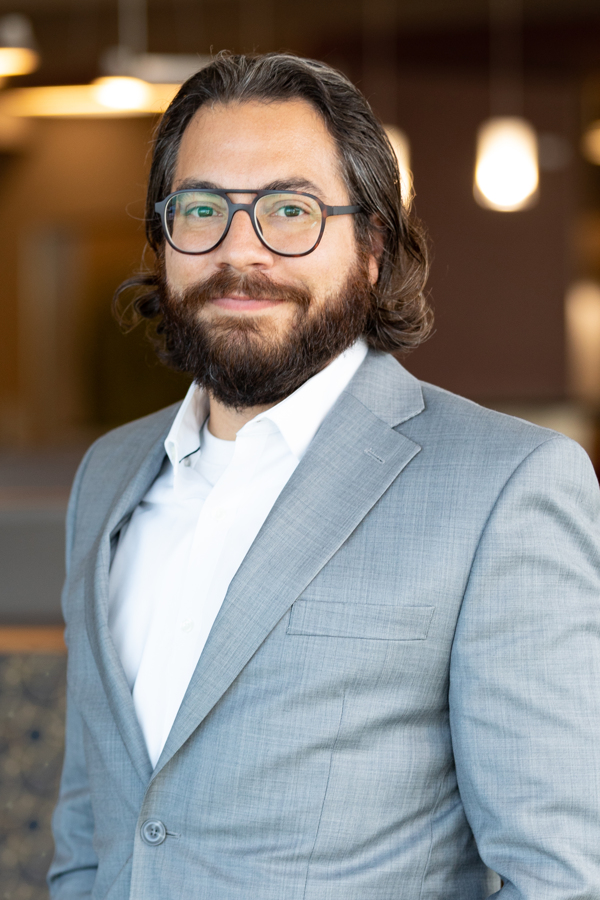 Miguel Perretta