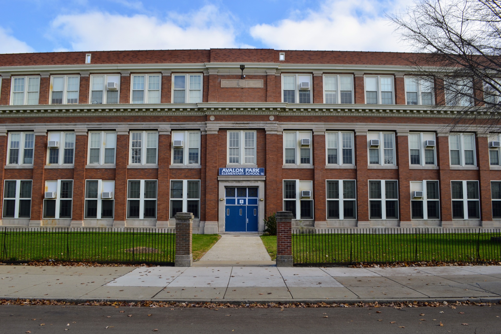 Photo of Avalon Park Elementary School