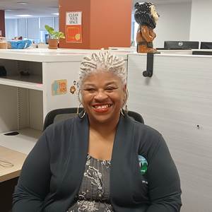 Lillian Wilkins