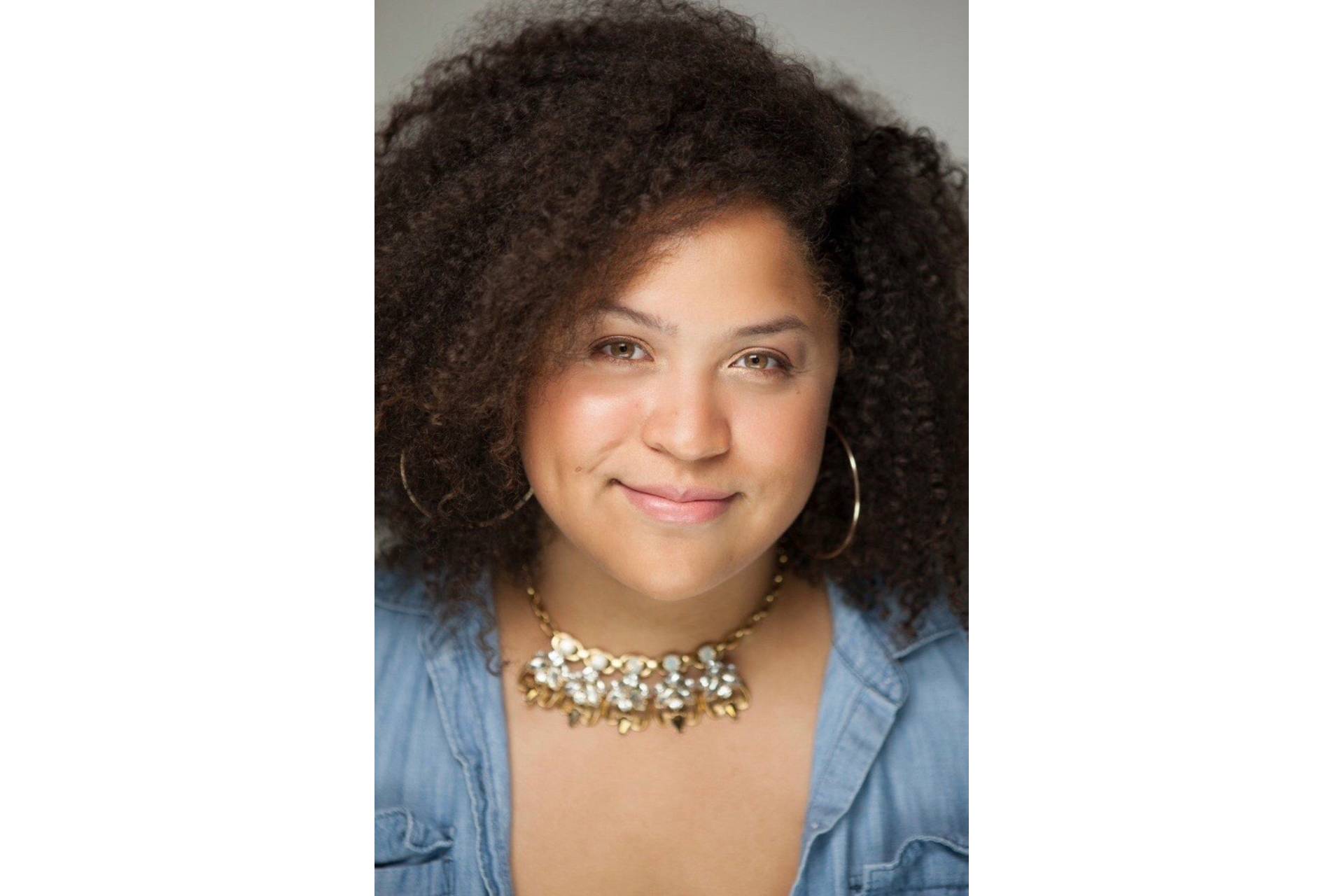 Maria Vazquez-Listenbee, Assistant Principal at José De Diego ES