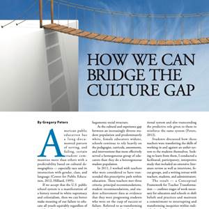 How We Can Bridge the Culture Gap - image