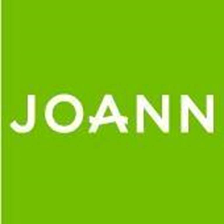 Joann Logo