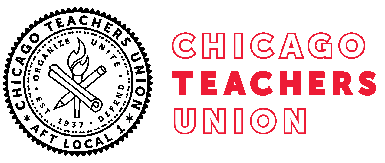 Chicago Teachers Union Logo