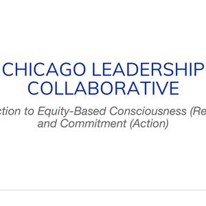 Introduction to Equity-Based Consciousness (Reflection) and Commitment (Action) screenshot