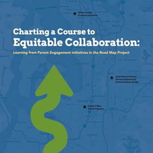 Charting a Course to Equitable Collaboration cover image