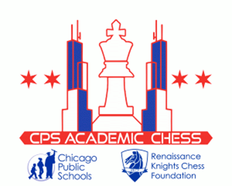 CPS Academic Chess Program Logo