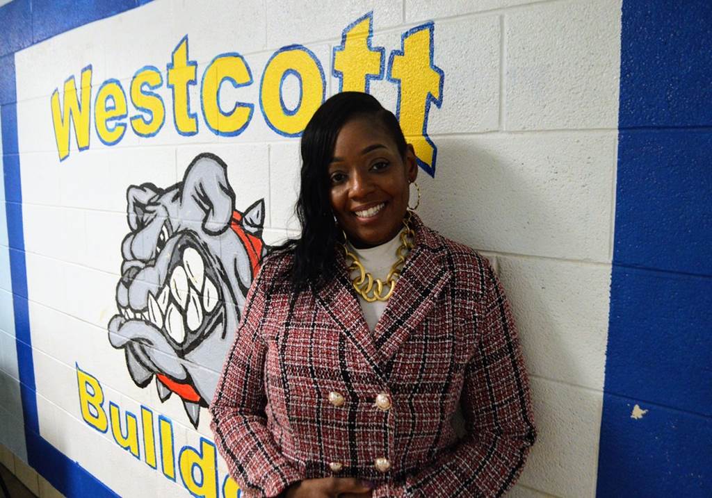 Ms. Payton