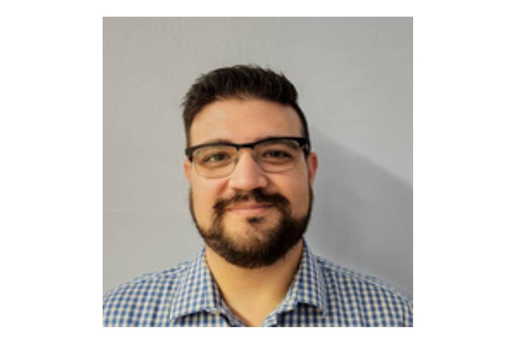 Adrian Gonzalez, Holden School Clerk