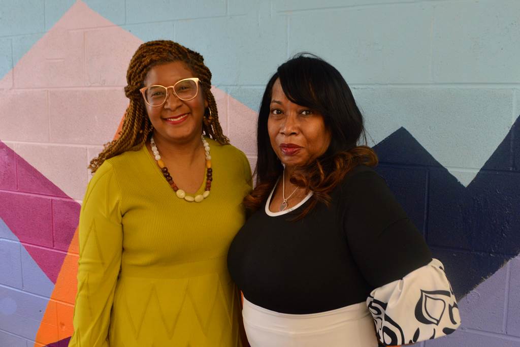 Wentworth Principal and Counselor