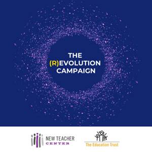 the revolution campaign cover image